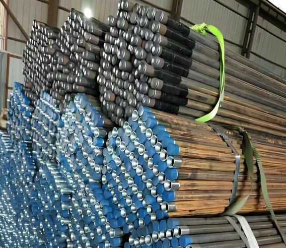 南川单向注浆管流量可控